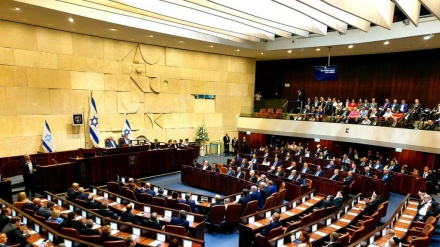 Knesset miraton paraprakisht anulimin e anëtarësimit të anëtarëve të tij arabë