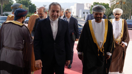 Iran: Tutaendeleza jitihada za kidiplomasia hadi Israel ikomeshe jinai zake