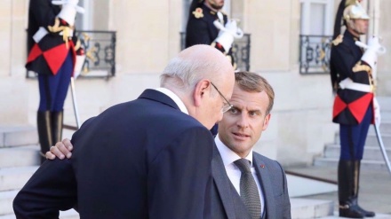 Macron dhe Mikati bëjnë thirrje për vendosjen e një armëpushimi të menjëhershëm në Liban