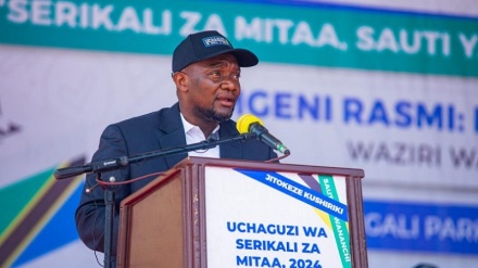 Tanzania yatakiwa kuheshimu haki za binadamu kuelekea uchaguzi serikali za mitaa