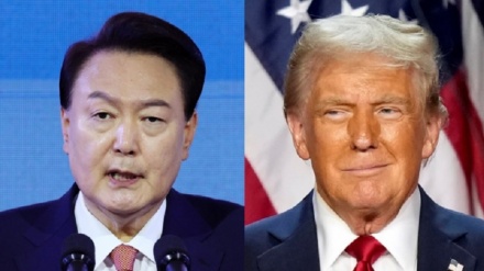 Koreja e Jugut përgatitet për një tjetër presidencë të Trump