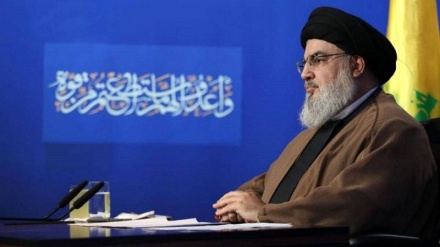 




Tayland'da Seyid Hasan Nasrallah'ın şehadet özel sayısının yayınlanması








