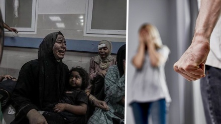 اسرائیلي ځواکونو په روغتون کې پر څو فلسطیني ښځو جنسي تیری کړی او بیا یې وژلې دي.