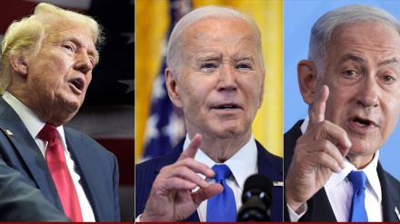 שלוש אפשרויות של ישראל בתקופת המעבר של הנשיאות האמריקנית