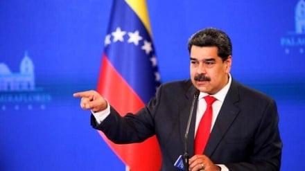 Venezuela: Onyo la Donald Trump ni 'tishio la kikoloni'