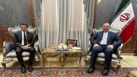 اسرائیل د ایران، د عراق او د سیمې د نورو هیوادونو ګډ دښمن دی