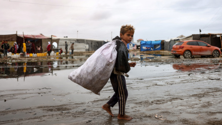 Izraeli bllokon hyrjen e batanijeve, rrobave dhe këpucëve në Gaza me fillimin e dimrit
