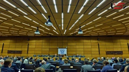 جبهه مشترک علیه اقدام ضدایرانی غرب ‌در شورای حکام آژانس بین‌المللی انرژی اتمی