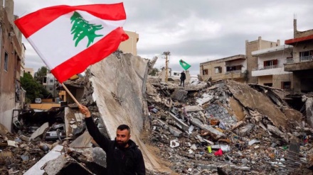 Gencatan Senjata Dijalankan, Tapi Tentara Zionis Menembaki Jurnalis di Lebanon Selatan