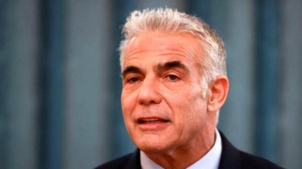 Lapid: İsrail askerlerinin kanının Netanyahu için hiçbir değeri yok