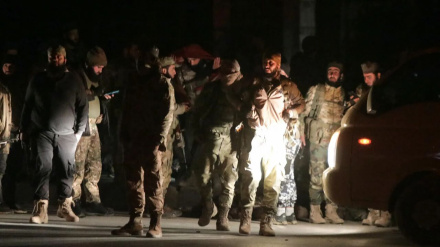 Serangan Udara Suriah Tewaskan Sedikitnya 20 Teroris di Aleppo