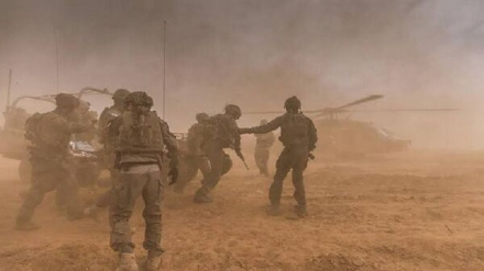 Dy forca izraelite u vranë në një pritë palestineze në veri të Gazës