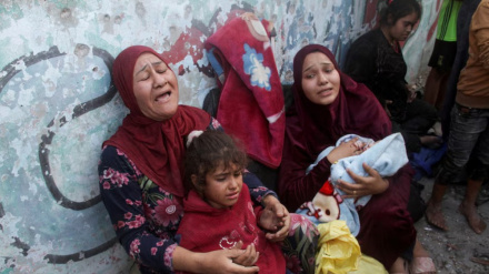 Iran yahimiza kufukuzwa Israel katika Tume ya Umoja wa Mataifa ya Wanawake