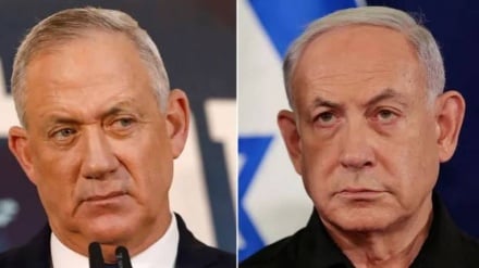 Ish-ministri i luftës i regjimit sionist kritikon kabinetin Netanyahu: T'ju vijë turp nga vetja!
