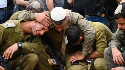 ההתקוממות תקפה מפקדת גולני