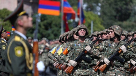 Երևանի պատասխանը Հայաստանի զենքի ձեռքբերման հետ կապված Բաքվի մտահոգություններին