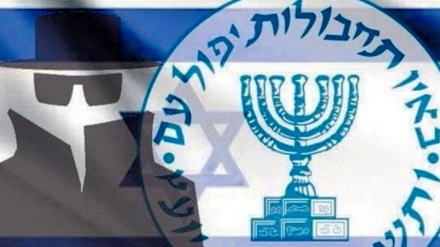 Skandal i ri për Mossad-in