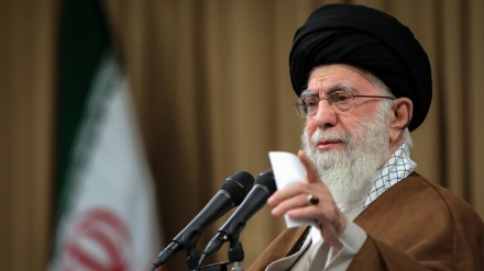 Lideri i Revolucionit Islamik: Të gjithë krerët e bandës terroriste sioniste duhet të gjykohen