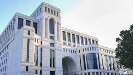 ՀՀ ԱԳՆ-ն հետևում է Սիրիայում իրադարձությունների զարգացմանը․ խոսնակ