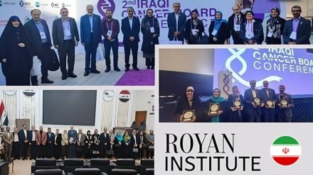 La preparazione del Royan Research Institute iraniano per creare un centro medico per le cellule staminali in Iraq