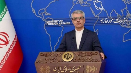 Iran: Ushindi wa Trump ni fursa kwa Marekani kurekebisha 'sera zisizo sahihi'