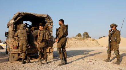 Israel Larang Warga 10 Desa Selatan Lebanon Kembali ke Rumahnya