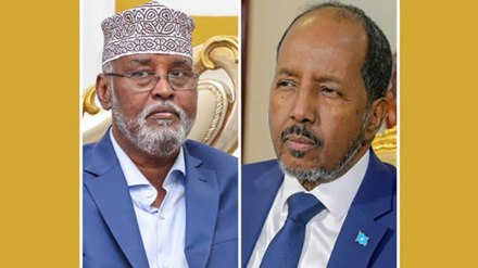 Somalia na Jubaland zatoa waranti wa kukamatwa marais wa pande hizo mbili