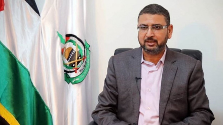 Hamas’tan Trump’a Yanıt: Tehdit Dili Bir Değer Taşımıyor 