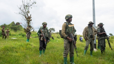 DRC: Waasi wa M23 wauteka mji mpya kwenye mpaka na Uganda huku mazungumzo yakijivuta