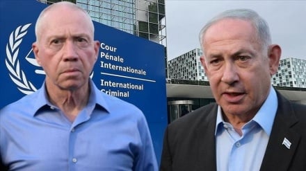 ICC yapuuza mashinikizo ya US, Israel; haitatengua waranti dhidi ya Netanyahu