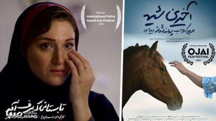 Les films iraniens brillent dans les festivals internationaux