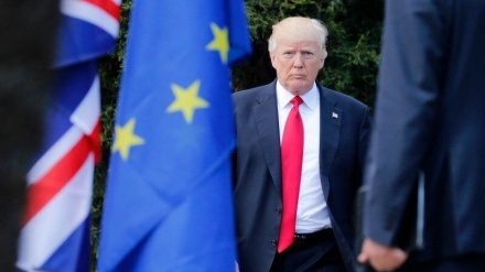 Europa preoccupata per il ritorno di Trump a Casa Bianca