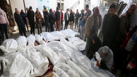 Filistin Sağlık Bakanlığı, Gazze: Soykırım Savaşında Şehit Sayısı 54 bin 418’e Ulaştı