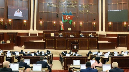 Amerika konqresmeni bə Azərboycon hakimiyyəti “zolim rejim” votəşe