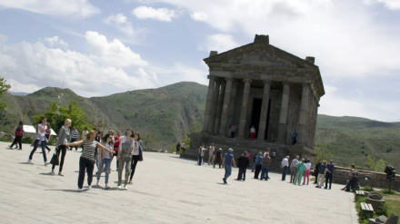 ՌԴ-ից ՀՀ այցելողների թիվը նվազել է. Զբոսաշրջության կոմիտեի ղեկավարը խոսել է պատճառներից