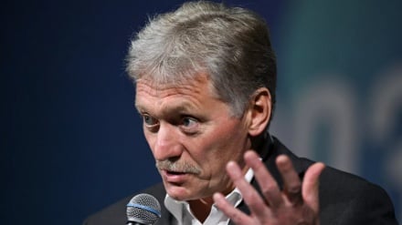 روسیه به اظهارات ضد ایرانی ترامپ واکنش نشان داد