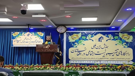 همایش «راهکارهای تقریب مذاهب و زیست اجتماعی در افغانستان» در کابل برگزار شد