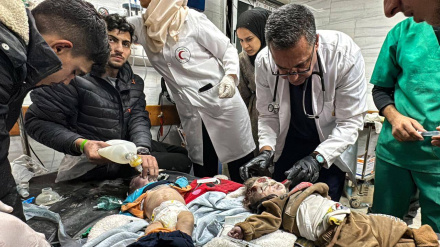 Paralajmërim për mbylljen e spitaleve në Gaza