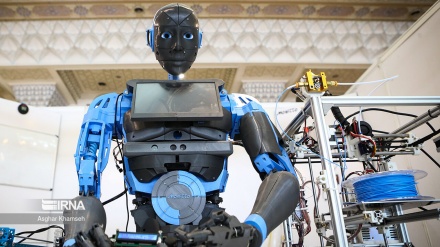 Меморандум о взаимопонимании между иранским и российским университетами по развитию искусственного интеллекта