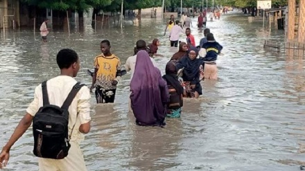 Takriban watu 321 wameshafariki dunia katika mafuriko nchini Nigeria 