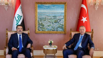 Irak ve Türkiye'den bölgedeki gelişmeler karşısında İslam ülkelerinin birliğine vurgu
