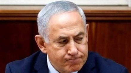 Sionistlərin Netanyahunun açıqlamalarına reaksiyası - Hansı qələbə!?