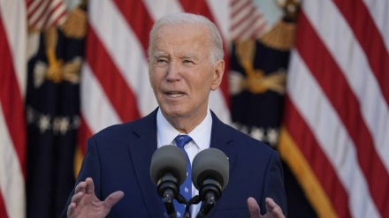 Biden: Këto ditë po punoj më shumë për armëpushimin në Gaza