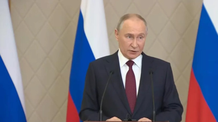 Ղարաբաղը կապ չունի․ Պուտինը հայտնել է՝ ինչի հետ է կապված ՀՀ վերաբերմունքը ՀԱՊԿ-ի նկատմամբ