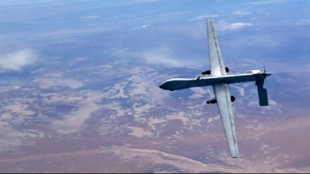 মার্কিন ঘাঁটিগুলোতে ২৪ ঘণ্টায় ৩৭ অভিযান চালিয়েছে ইরাকের ইসলামী প্রতিরোধ 