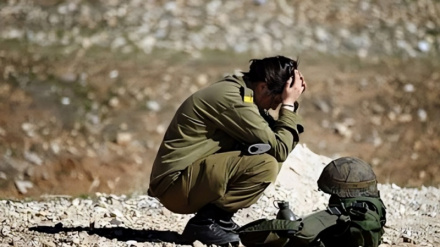 Israelis' psychological crisis; upsurge of suicide and leap in drug and alcohol consumption