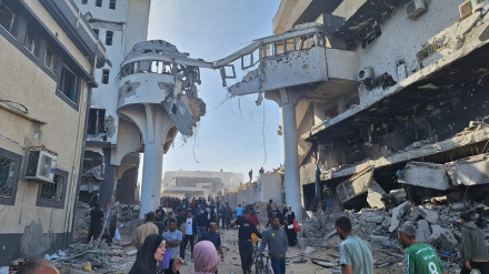 Lebanon: Inachofanya Israel ni 