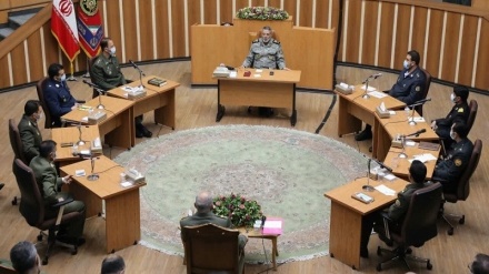 Was werden Irans neue Strategie und Ausrüstungen für das Ehrliche Versprechen -3 sein?