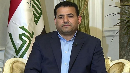 Irak yeniden bu ülkenin hava sahasının diğer ülkelere saldırı için kullanılmasına karşı çıktı