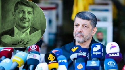 רצח מוחמד עפיף - הודאה של ישראל כי כוחו התקשורתי של חיזבאללה מכאיב